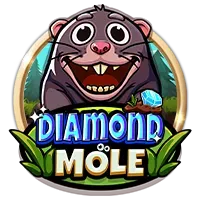 Diamond Mole